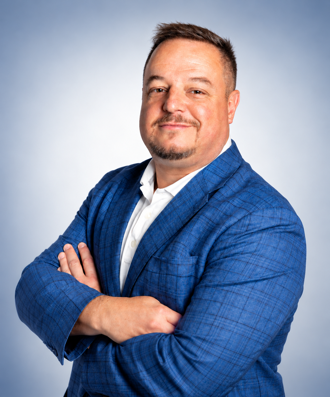 Bobby Heard, Principal of Heard Strategic Advisors